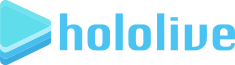 hololive Logo