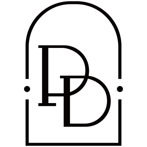 PD Pilates Logo