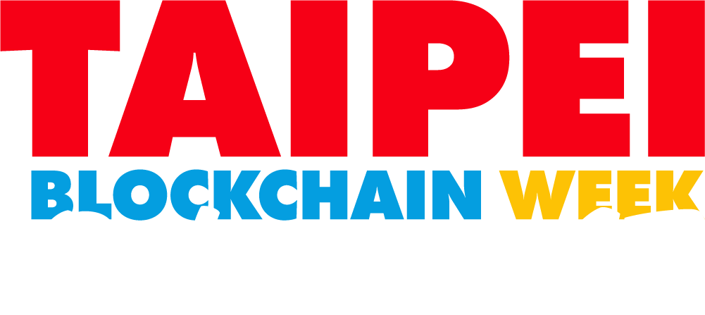 Taipei Blockchain Week Logo